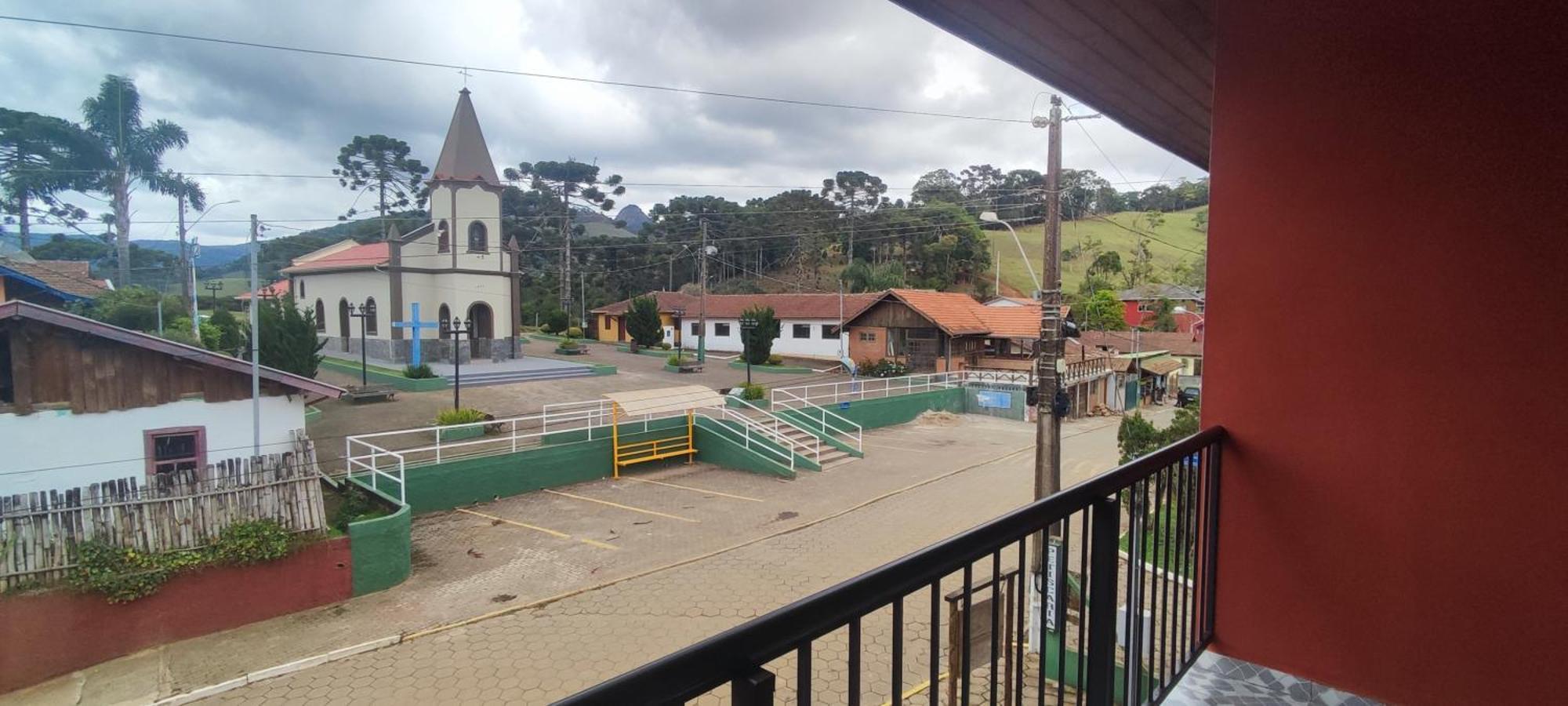 Hospedaria Caminho da Roça Gonçalves Extérieur photo